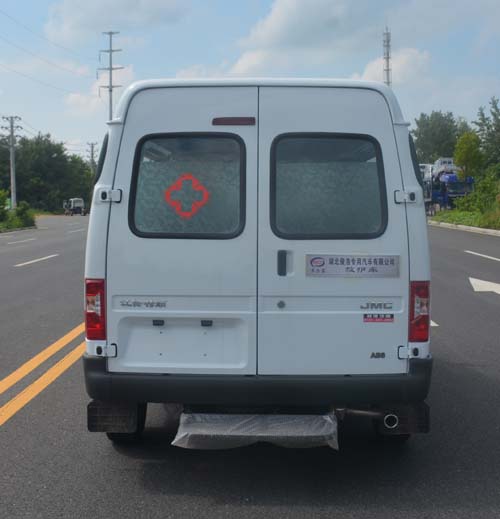 江鈴特順醫療車(chē)銷(xiāo)售