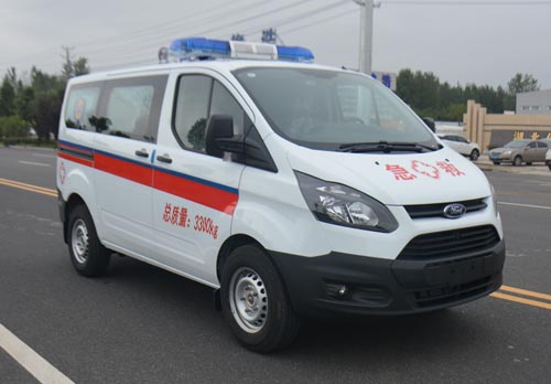 新全順救護車銷售15271321777