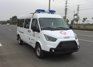 特順醫療救護車(chē)