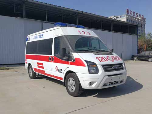 福特全順V348救護車(chē)報價(jià) 價(jià)格 廠(chǎng)家銷(xiāo)售15271321777