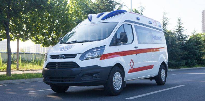 V362救護車(chē)15271321777