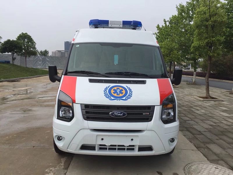 全順救護車(chē)價(jià)格