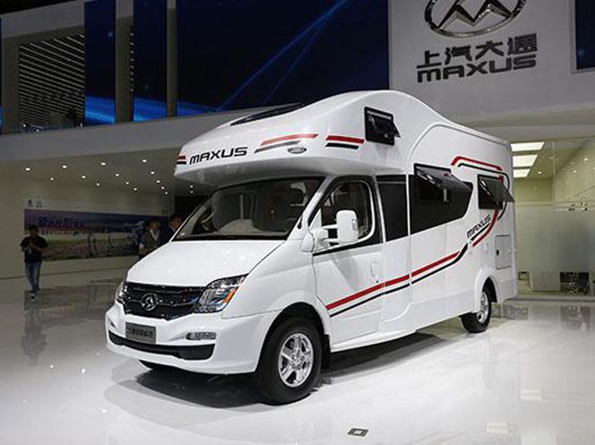 大通C型房車(chē) 國產(chǎn)房車(chē)銷(xiāo)售15271321777