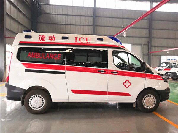 國六全順救護車銷售15271321777 (7)