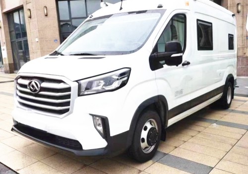 RLQ5043XSHSH6售貨車(chē)