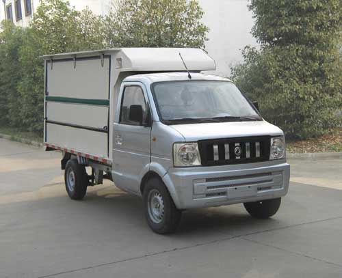 EQ5029XSHFN1售貨車(chē)